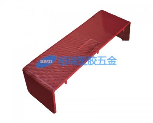 青島紅色五金喇叭網(wǎng)